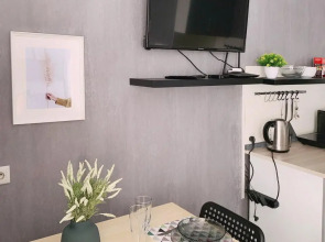 Апартаменты Династия на Петра Подзолкова 3А