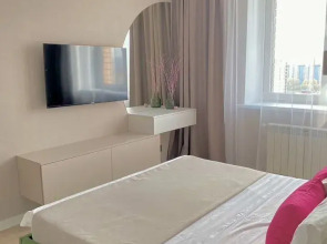 Квартира На Энтузиастов 59 (91)