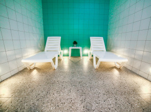 Отель Бизнес