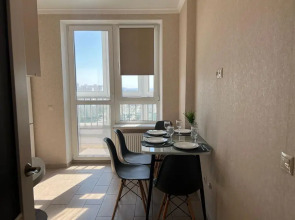 Квартира Саяны