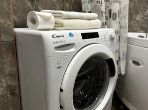 Квартира на улице Маршала Устинова д.3