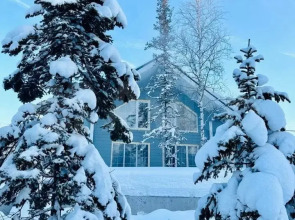 Гостевой дом Черногория на Родниковой