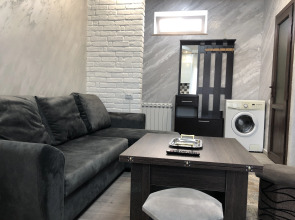 Апартаменты Истоман Дом с мангалом