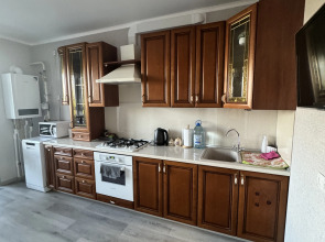 Квартира Новая комфортная евродвушка