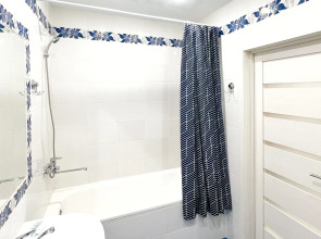 Квартира у Кремля и Чаши