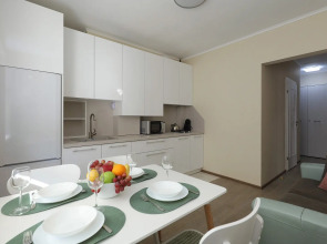 Квартира с лучшей локацией в Зеленоградске