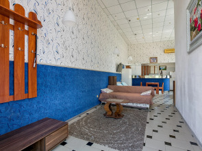 Апартаменты Фамилия Элит 8