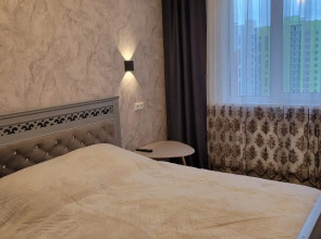 Квартира Энгельса