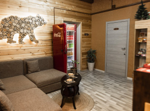 Хостел Купеческий дворъ