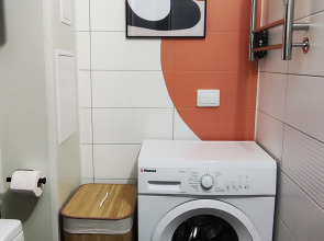 Квартира  Солнце внутри