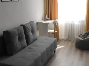 Квартира Уютная 3-х комнатная квартира