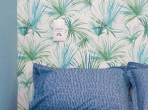 Квартира студия на Бачуринской 13-3