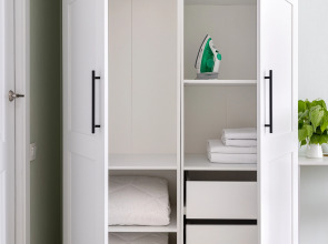 Квартира Современная в Зеленогорске