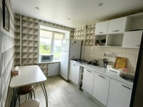 Апартаменты на Волгоградской