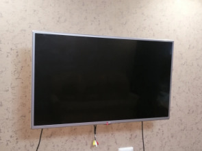 Частный дом Дом Семьи Ивановых