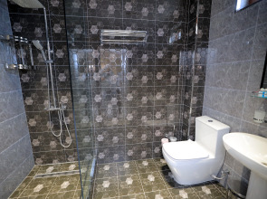 Отель AMIR PLAZA