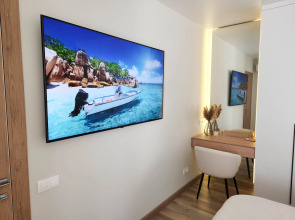 Апартаменты ПРЕМЬЕРА в центре