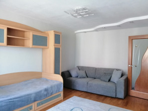 Квартира Уютная двухкомнатная квартира