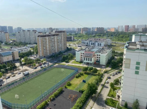 Квартира Svoy Lux