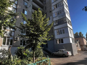 Апартаменты на Ленина 113