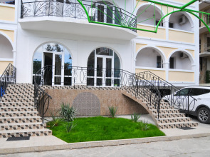 Гостевой Дом Дом Гайбуло