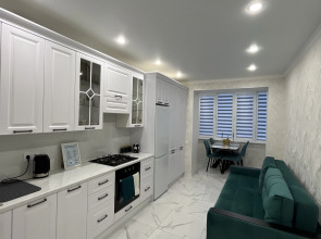 Апартаменты VIP