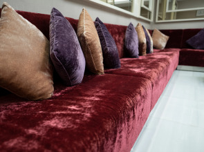 Отель Radisson Blu Hotel, Kayseri