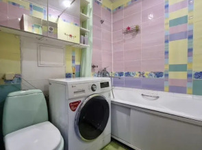 Квартира на Амурском