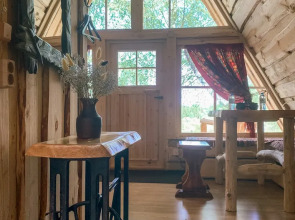 База отдыха ZAгород