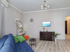 Апартаменты Seaside