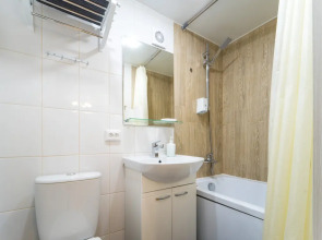 Апартаменты «У Вредена на Байкова» 3