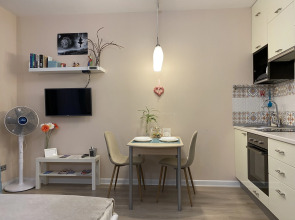 Квартира в 2 минутах от метро Фрунзенская