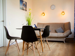 Жилое Помещение Клубный комплекс Морской