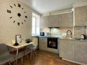 Квартира Bravo в ЖК Центральный