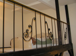 Гостевой дом Серебряное Озеро