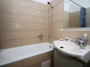 Квартира Уютный Дом