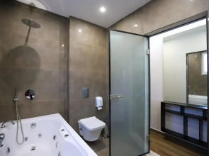 Отель Imperator