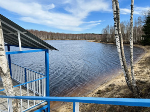 Гостевой дом Эко-Лайф Тимонино