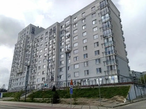 Апартаменты у Музея Мирового Океана