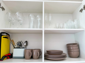 Квартира комфортабельная в центре города сеть Как дома