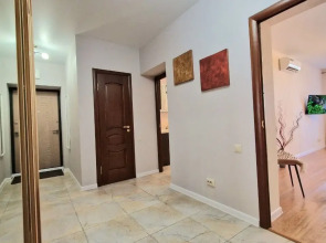 Квартира в Самом Сердце Казани