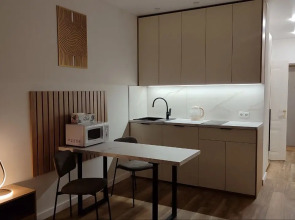 Апартаменты KrasRoyal Студия