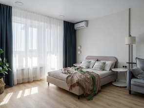 Квартира Camerton apart