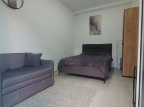 Квартира в центре ЮБК