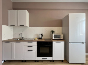 Квартира 2-ком Конечная 8-178 КакДома ЖК Любимый Улан-Удэ