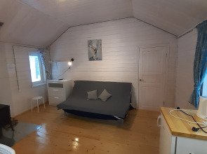 Гостевой Дом Нордик