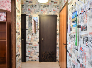 Апартаменты на Воронова