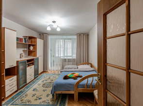 Квартира Уютная  в Престижном Районе