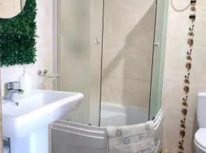 Апартаменты Видовые на Прибрежной 7 в Партените 2