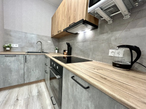 Апартаменты Fsf Шикарные В Географическом Центре Business